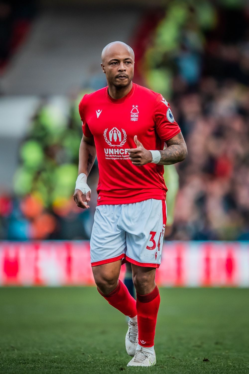 Nottingham Forest și-a concediat directorul sportiv. Patronul grec îl vrea pe omul care l-a transferat pe Ianis Hagi la Rangers_2