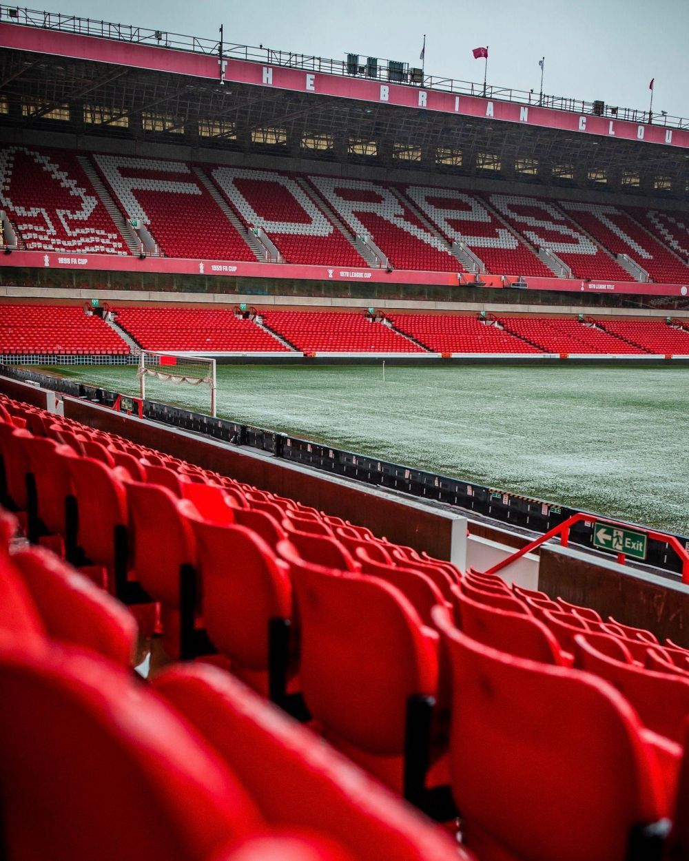 Nottingham Forest și-a concediat directorul sportiv. Patronul grec îl vrea pe omul care l-a transferat pe Ianis Hagi la Rangers_3