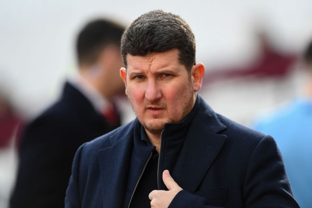 Nottingham Forest și-a concediat directorul sportiv. Patronul grec îl vrea pe omul care l-a transferat pe Ianis Hagi la Rangers_8