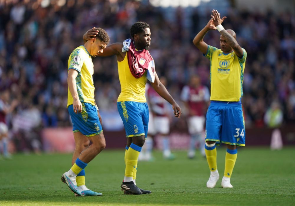 Nottingham Forest și-a concediat directorul sportiv. Patronul grec îl vrea pe omul care l-a transferat pe Ianis Hagi la Rangers_9