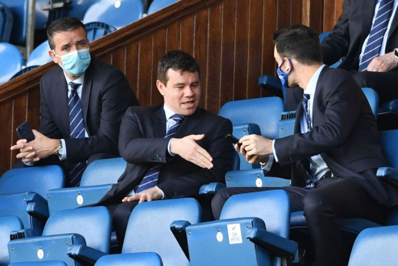 Nottingham Forest și-a concediat directorul sportiv. Patronul grec îl vrea pe omul care l-a transferat pe Ianis Hagi la Rangers_10