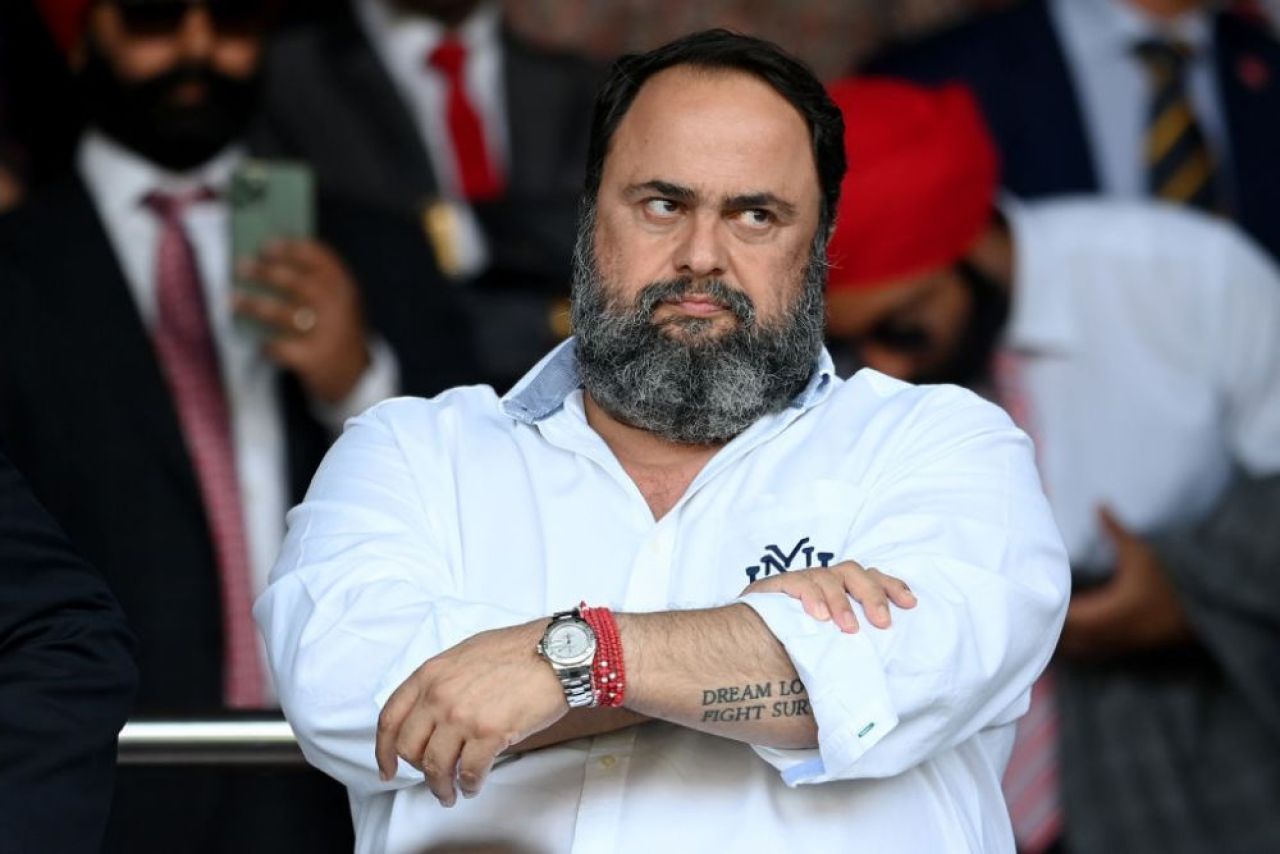 Nottingham Forest și-a concediat directorul sportiv. Patronul grec îl vrea pe omul care l-a transferat pe Ianis Hagi la Rangers_11