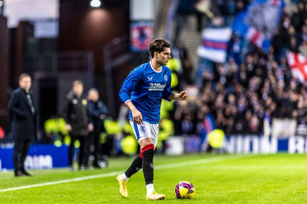 Nottingham Forest și-a concediat directorul sportiv. Patronul grec îl vrea pe omul care l-a transferat pe Ianis Hagi la Rangers_12