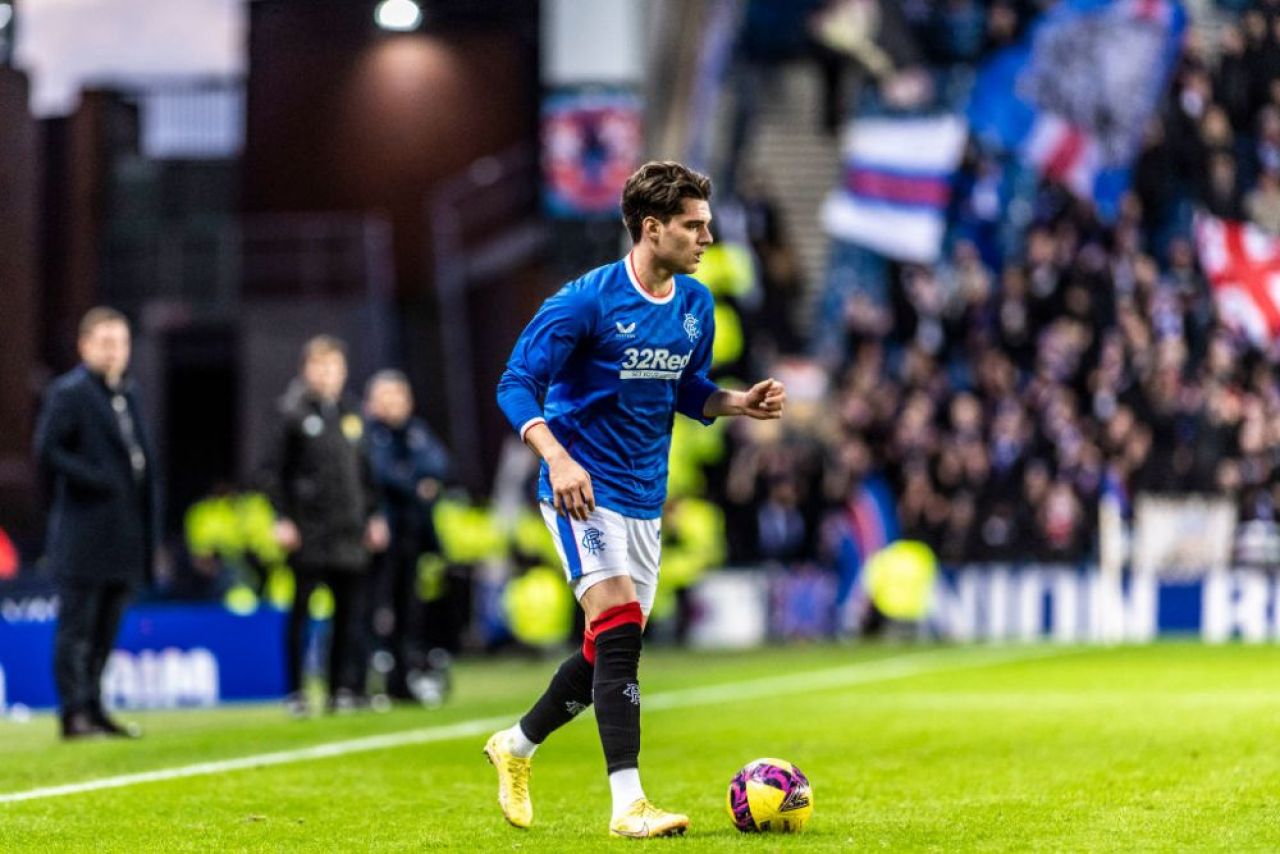 Nottingham Forest și-a concediat directorul sportiv. Patronul grec îl vrea pe omul care l-a transferat pe Ianis Hagi la Rangers_12