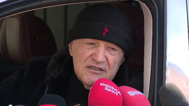 &bdquo;De unde e D&icirc;ncu ăsta?! Am avut &icirc;ncredere &icirc;n Ciolacu!&rdquo; Reacția lui Gigi Becali după proiectul propus de fostul ministru, care o poate duce pe CSA Steaua &icirc;n prima ligă&nbsp;