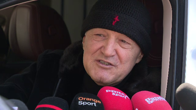 &bdquo;Ce a făcut Manchester City? 3-0 scurt, bang, țanc, bang!&rdquo; Gigi Becali, mesaj pentru jucătorii săi &icirc;nainte de duelul cu Farul&nbsp;