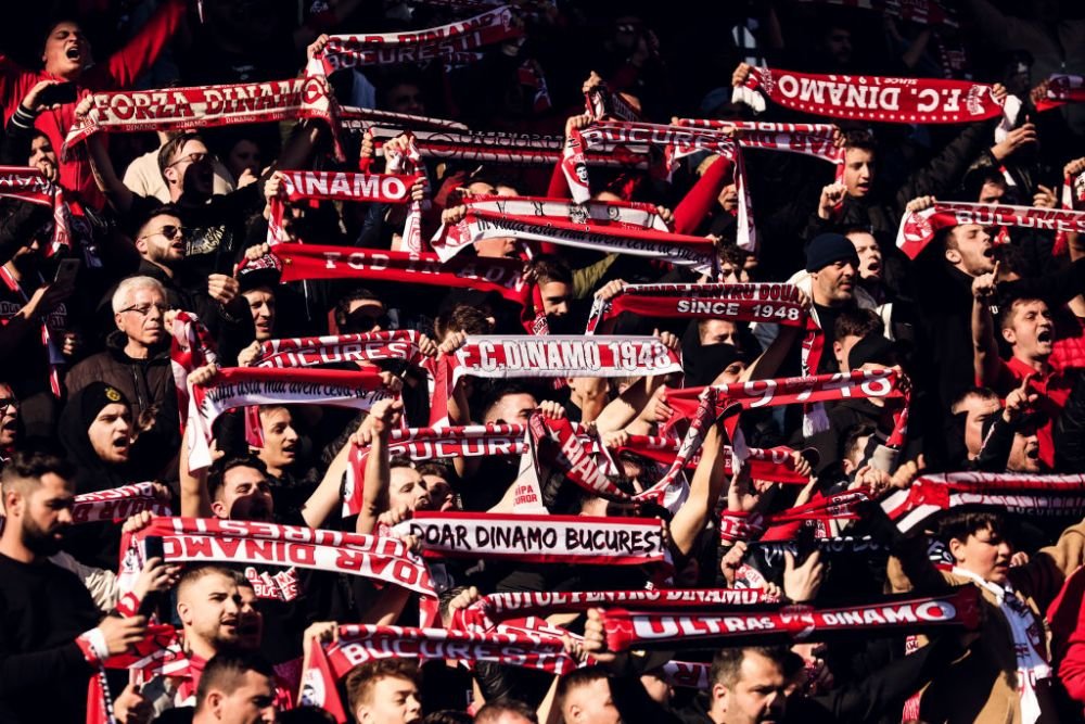 &rdquo;Dinamo i-a furat visul lui Gigi&rdquo;. &rdquo;C&acirc;inii&rdquo; trimit săgeți &icirc;nainte de derby-ul cu Steaua