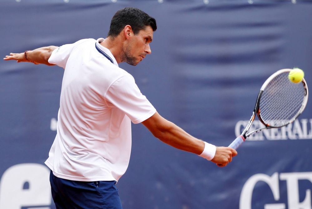 Hănescu povestește ce fel de om era Nadal, în perioada lui de glorie și cum s-a simțit să îl înfrunte pe zgură_11