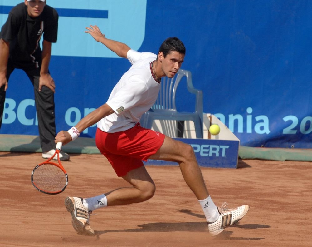 Hănescu povestește ce fel de om era Nadal, în perioada lui de glorie și cum s-a simțit să îl înfrunte pe zgură_15