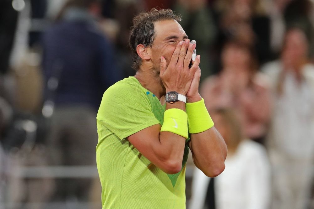 Hănescu povestește ce fel de om era Nadal, în perioada lui de glorie și cum s-a simțit să îl înfrunte pe zgură_41