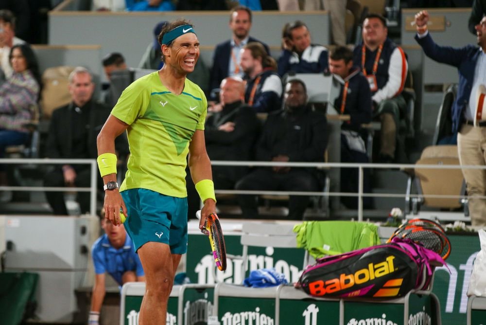 Hănescu povestește ce fel de om era Nadal, în perioada lui de glorie și cum s-a simțit să îl înfrunte pe zgură_54