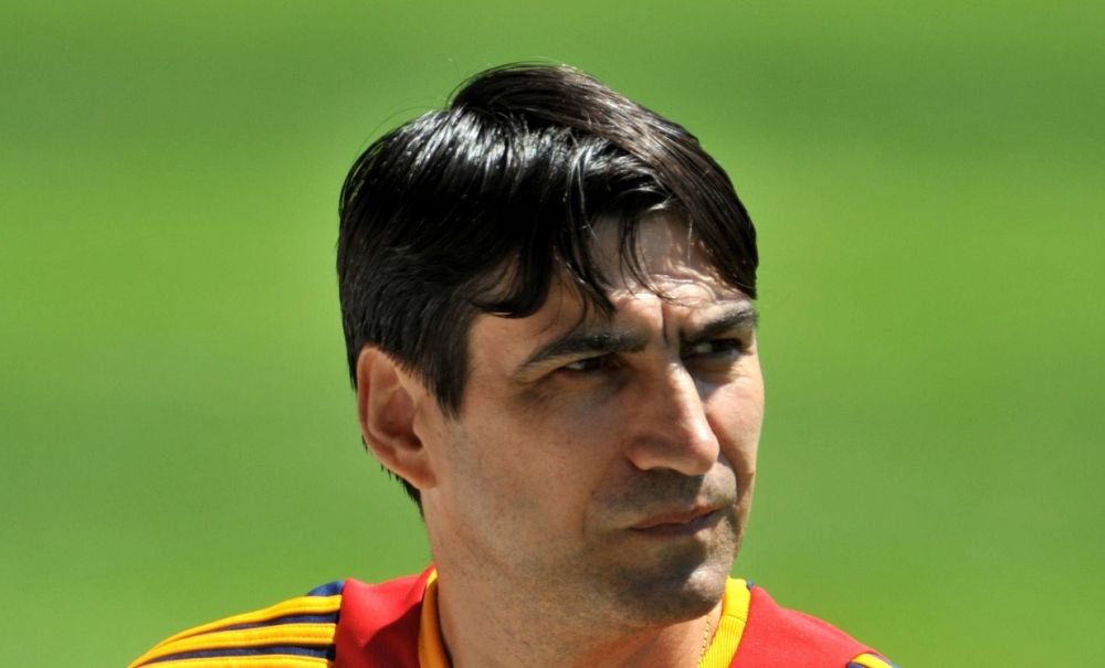 Victor Pițurcă a dat verdictul după ce a văzut primele două meciuri ale României în preliminariile EURO 2024