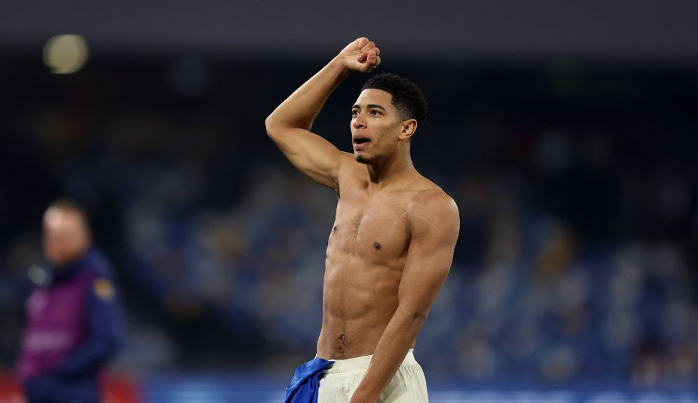 Paul Scholes știe echipa care &icirc;l va transfera pe Jude Bellingham: Așa simt!