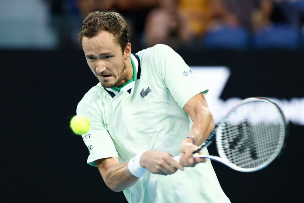 Medvedev îl iartă, dar nu îl uită pe Nadal. Mesajul transmis indirect, referitor la finala Australian Open _23