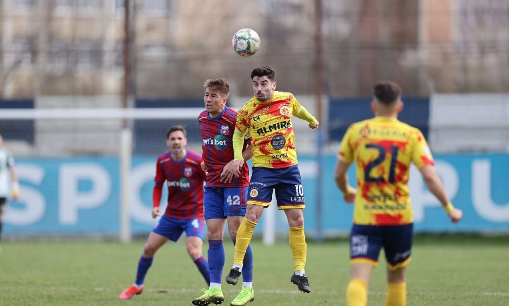 Știm primele echipe retrogradate matematic din Liga 2! Eșec cu 0-9 azi