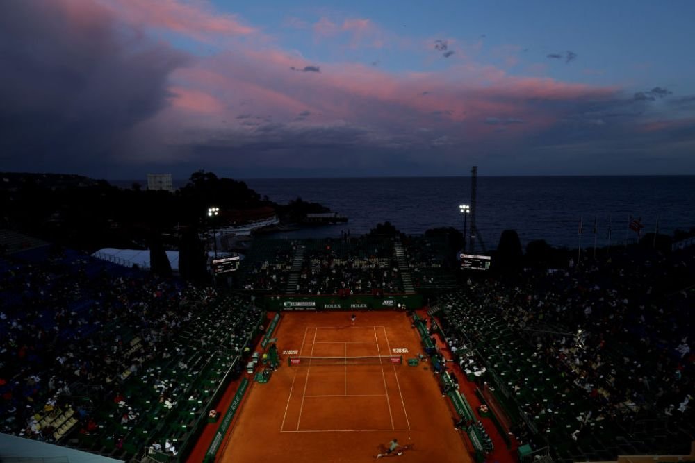 Sinner și Djokovic au oferit imaginile zilei. Priveliștile de la Monte Carlo care nu se învechesc niciodată_22