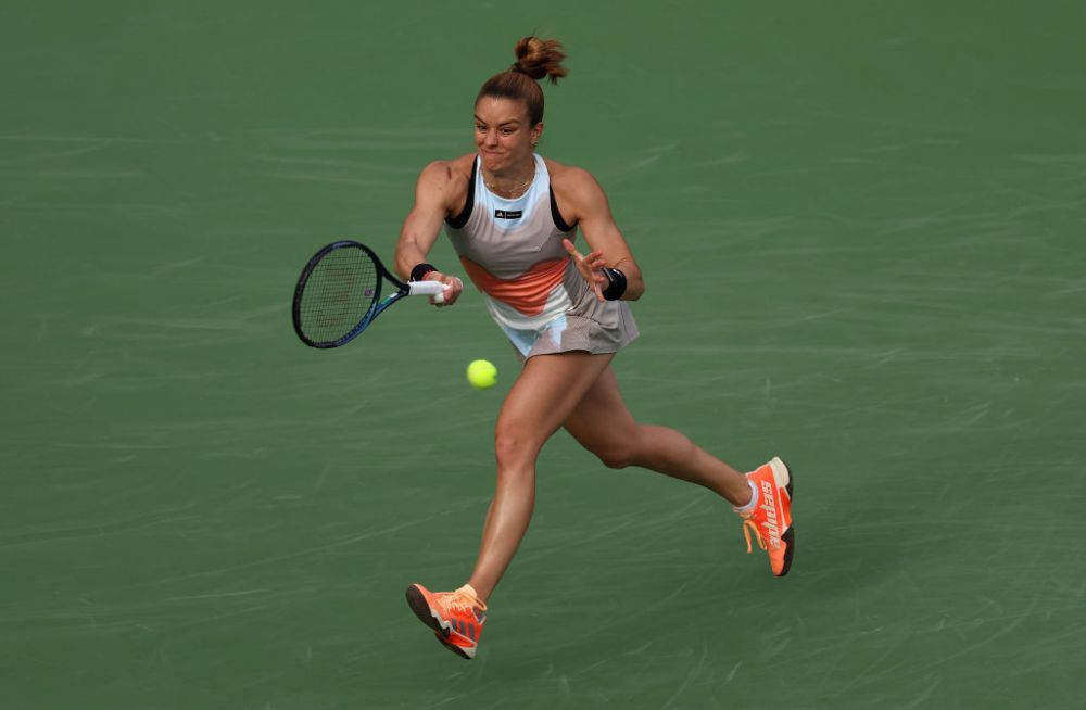 Țara are prioritate: Maria Sakkari (9 WTA) a venit bolnavă la Fed Cup_5