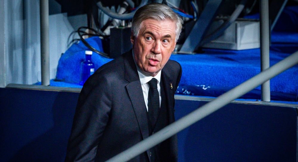 Carlo Ancelotti și-a anunțat decizia! Unde va antrena &icirc;n sezonul viitor