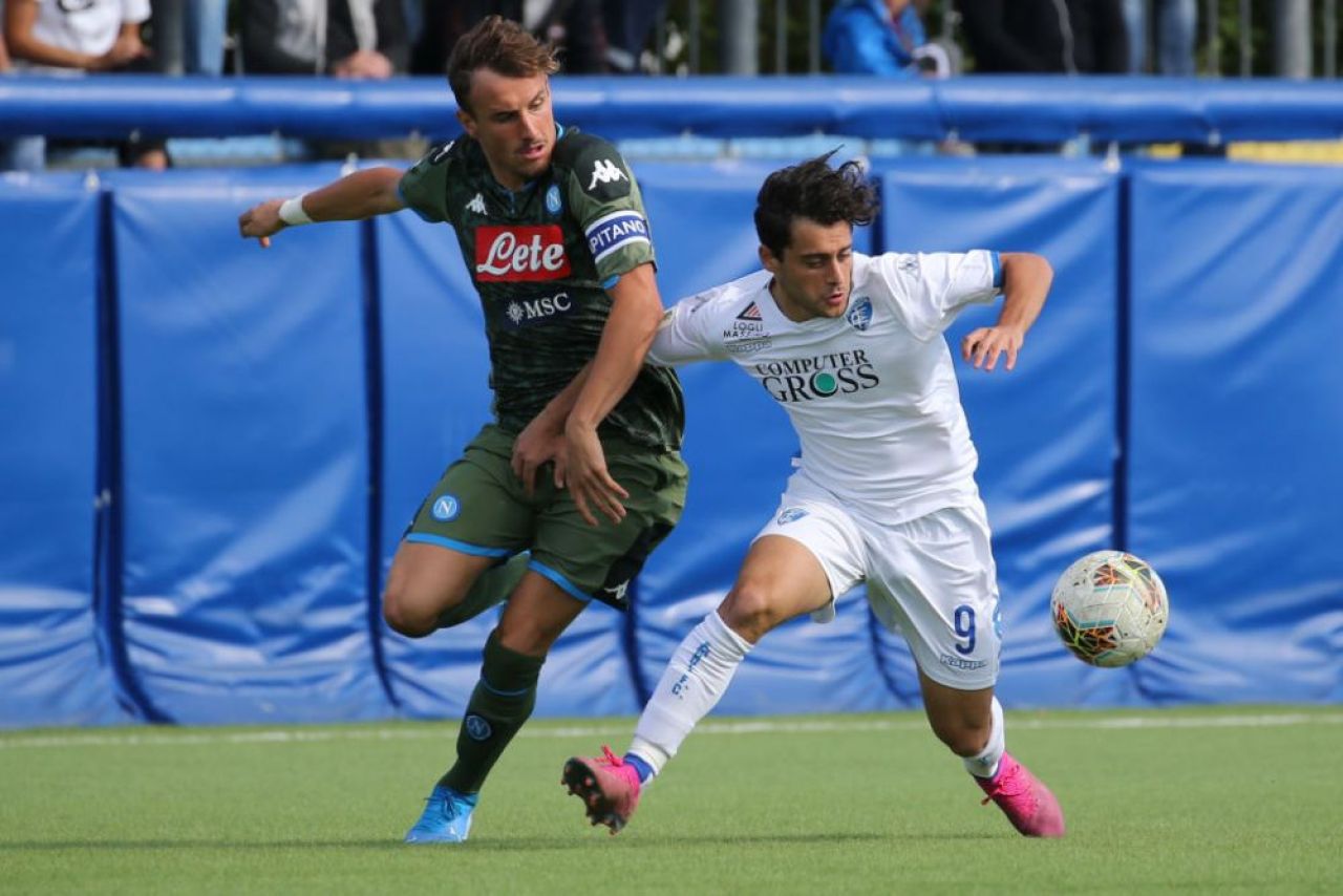 Pierde Napoli titlul de campioană? Clubul poate fi depunctat drastic, din cauza transferului lui Osimhen_3