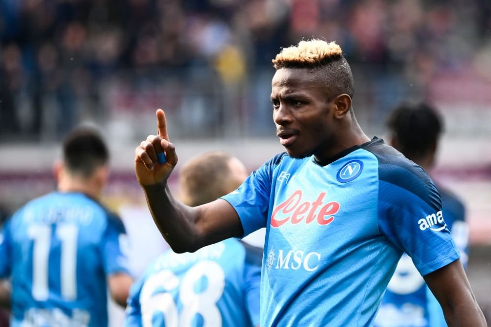 Pierde Napoli titlul de campioană? Clubul poate fi depunctat drastic, din cauza transferului lui Osimhen_7