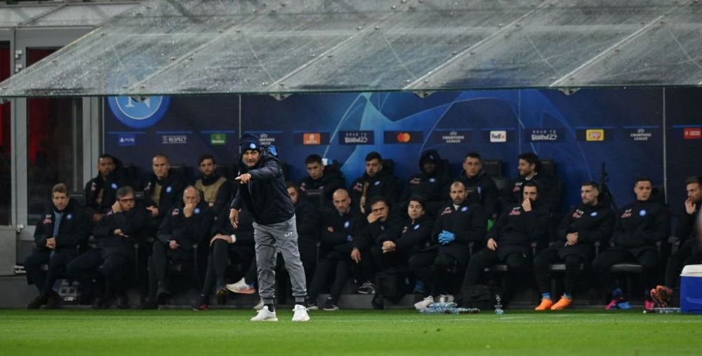 Pierde Napoli titlul de campioană? Clubul poate fi depunctat drastic, din cauza transferului lui Osimhen_9