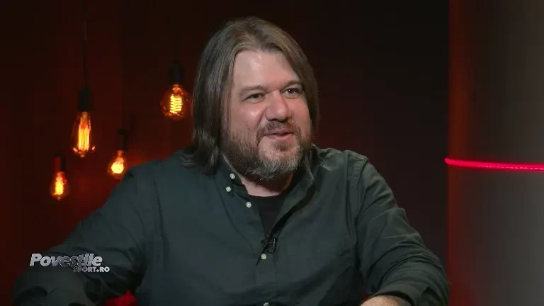 Victor Hănescu, despre primii bani c&acirc;știgați din tenis