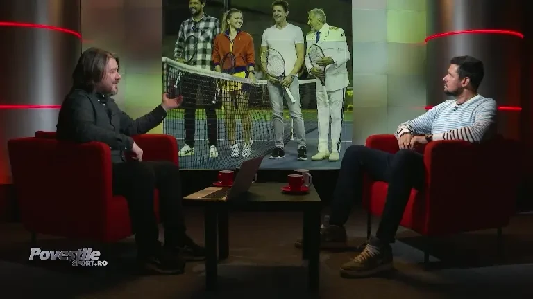 Hănescu știe cum a c&acirc;știgat, de fapt, Simona Halep finala turneului de la Wimbledon, &icirc;n 2019