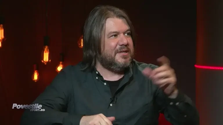 Victor Hănescu elucidează misterul: ce s-a &icirc;nt&acirc;mplat &icirc;ntre el și fanii care l-au scos din sărite, la Wimbledon