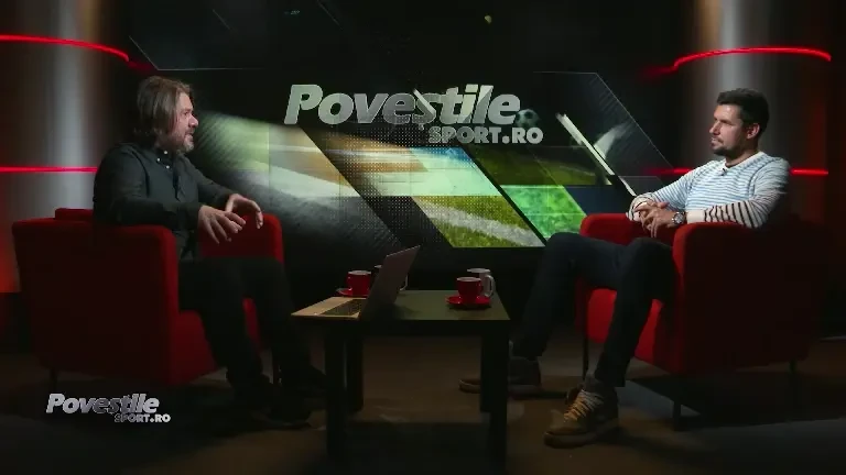 Victor Hănescu dezvăluie cum a simțit forța loviturilor Serenei Williams, &icirc;ntr-un antrenament de sparring