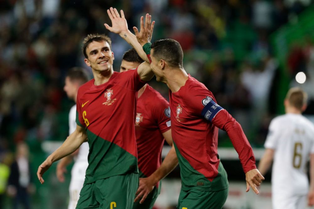 El e portughezul care e mai curtat decât Cristiano Ronaldo, Rafael Leao și Joao Felix! _3