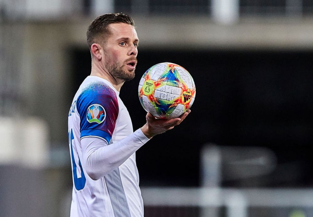 Gylfi Sigurdsson a scăpat de acuzațiile de pedofilie din lipsă de probe! Fostul fotbalist poate părăsi Marea Britanie