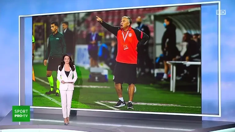 Dan Petrescu, despre zvonurile că ar fi dorit de Al-Nassr