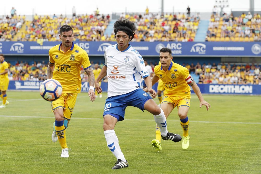 Unde joacă azi cel mai tânăr marcator al FCSB-ului în Europa, pe care Mihai Stoica îl compara cu Cristiano Ronaldo_2