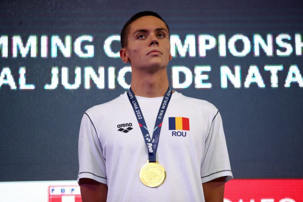 Ce face de Paște supercampionul David Popovici_2