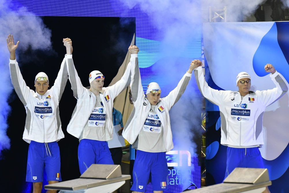 Ce face de Paște supercampionul David Popovici_13