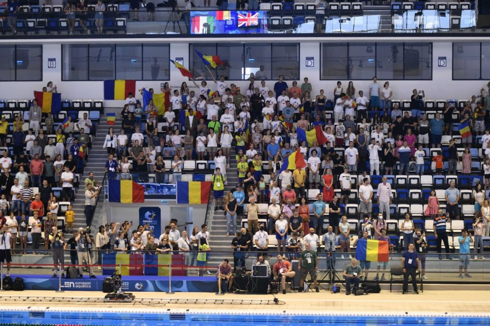 Ce face de Paște supercampionul David Popovici_14