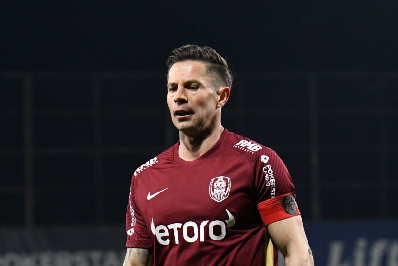 CFR Cluj - Sepsi 2-1 | Campioana obține prima victorie din play-off și pune presiune pe Farul Constanța_1