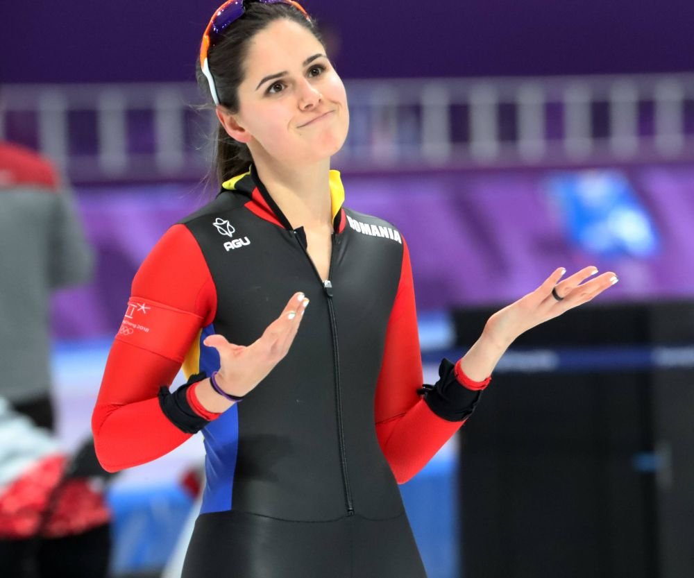 „A apelat la OnlyFans pentru a ajunge la JO din Paris!” Presa internațională, despre sportiva care a reprezentat România la Olimpiada de iarnă _15