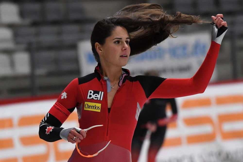 „A apelat la OnlyFans pentru a ajunge la JO din Paris!” Presa internațională, despre sportiva care a reprezentat România la Olimpiada de iarnă _16