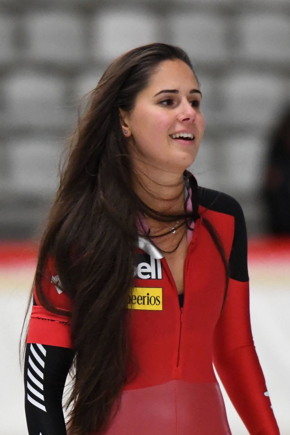 „A apelat la OnlyFans pentru a ajunge la JO din Paris!” Presa internațională, despre sportiva care a reprezentat România la Olimpiada de iarnă _17