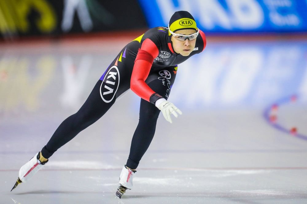 „A apelat la OnlyFans pentru a ajunge la JO din Paris!” Presa internațională, despre sportiva care a reprezentat România la Olimpiada de iarnă _18