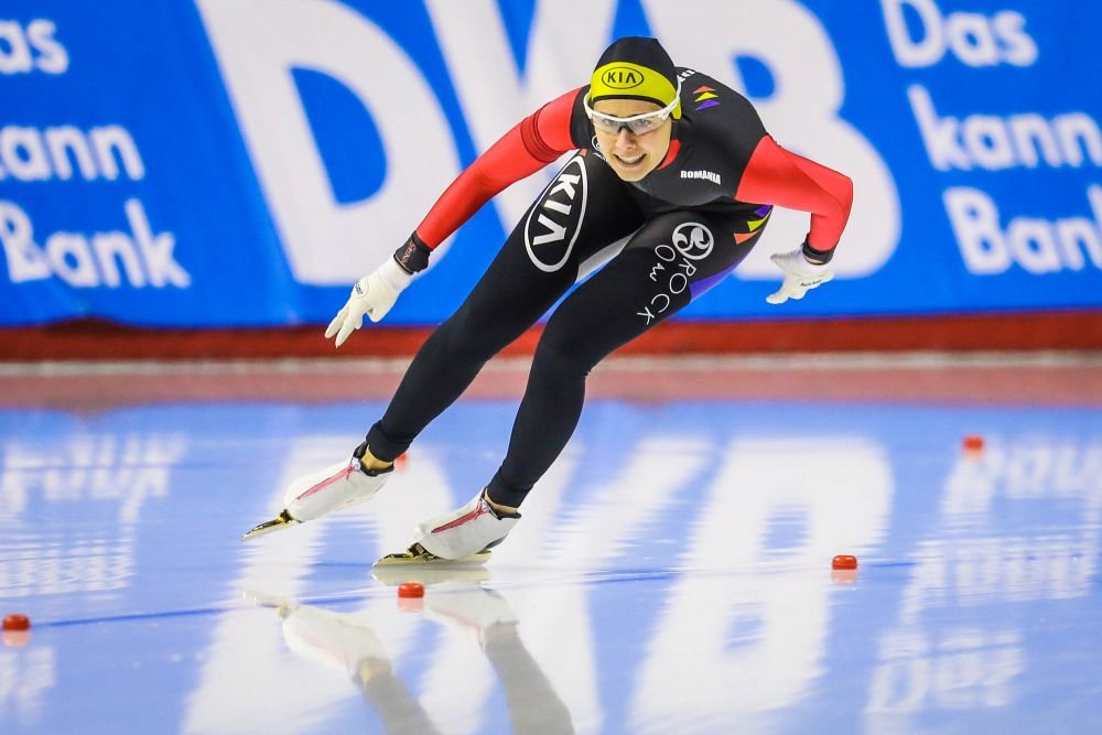 „A apelat la OnlyFans pentru a ajunge la JO din Paris!” Presa internațională, despre sportiva care a reprezentat România la Olimpiada de iarnă _19