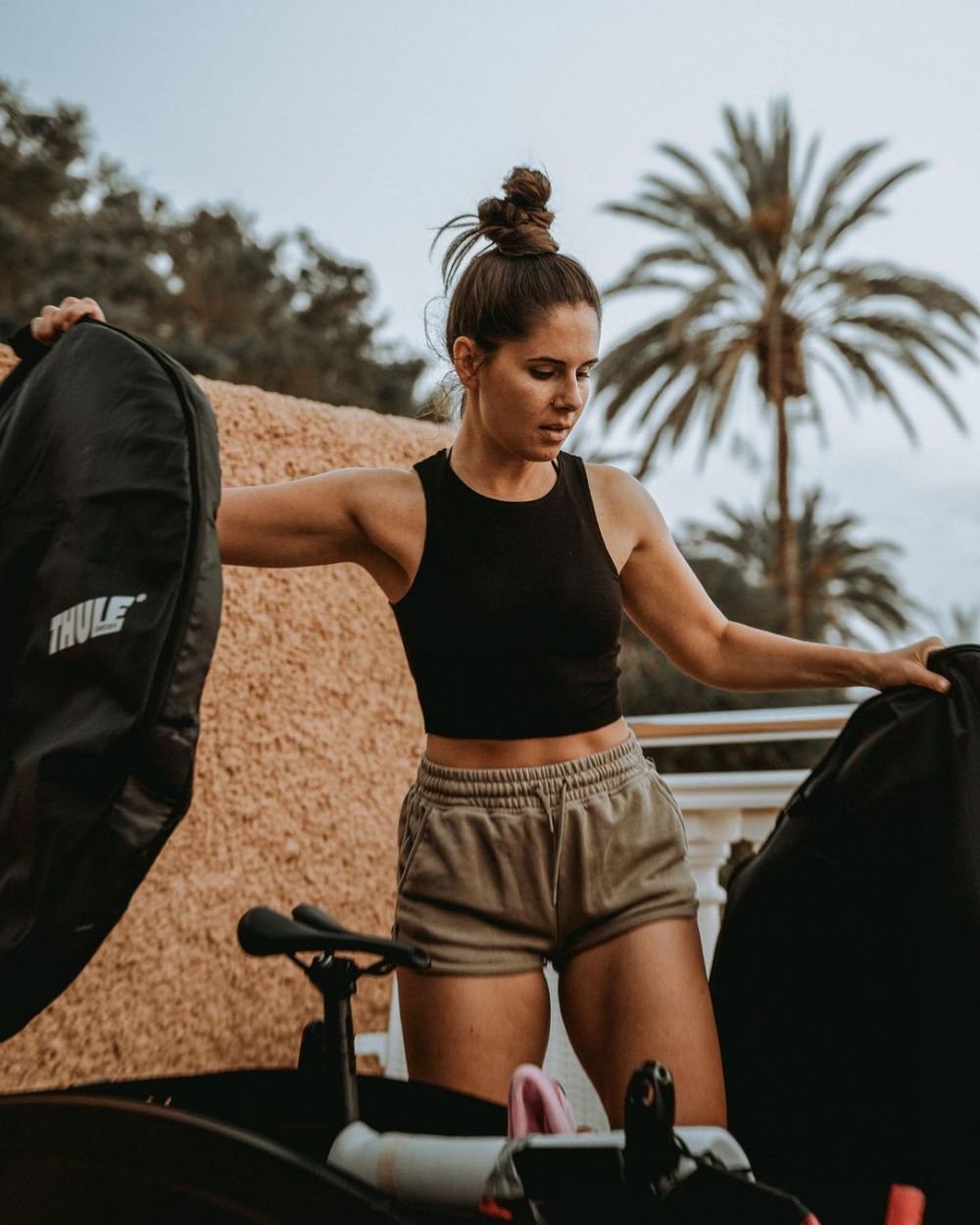 „A apelat la OnlyFans pentru a ajunge la JO din Paris!” Presa internațională, despre sportiva care a reprezentat România la Olimpiada de iarnă _24