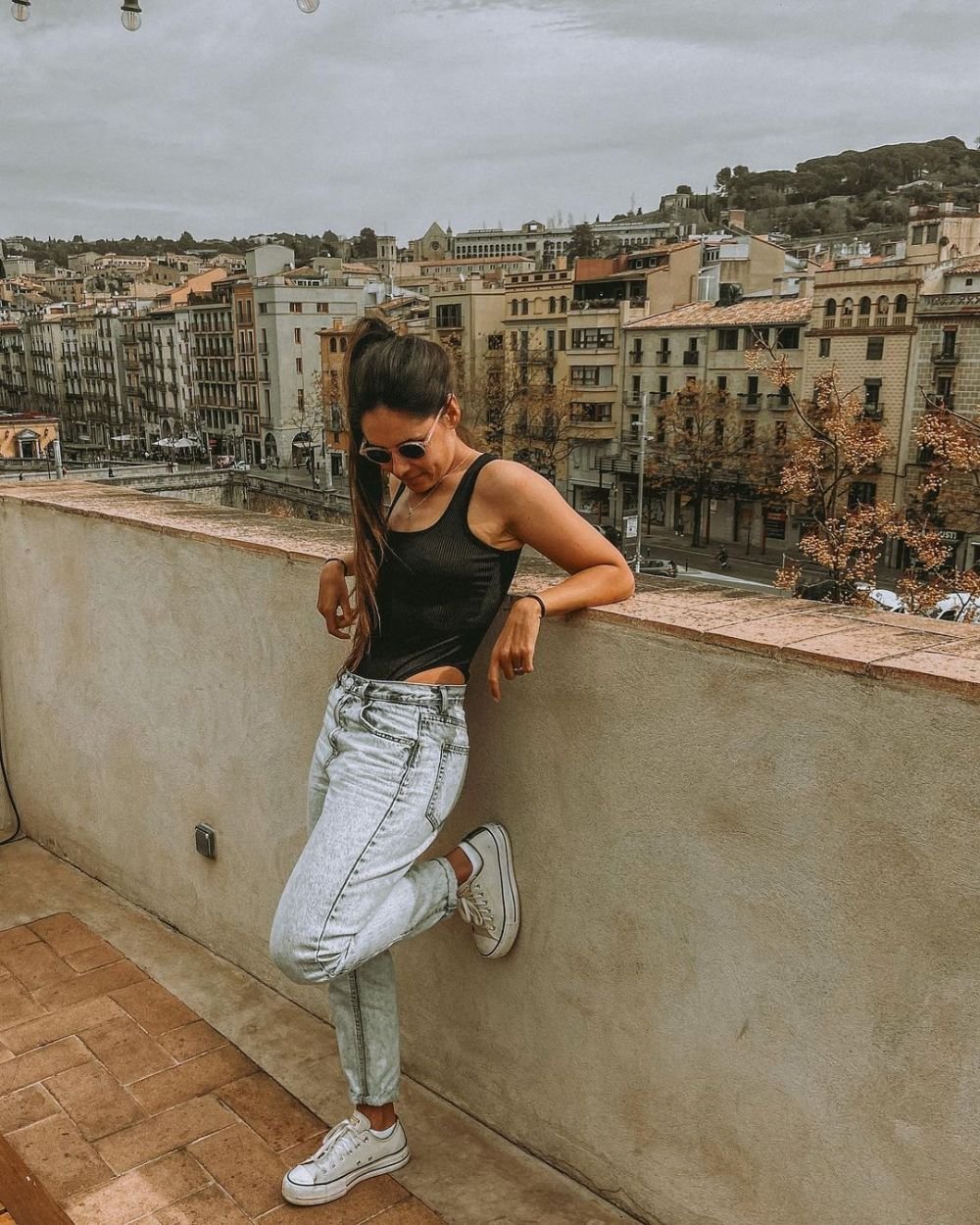 „A apelat la OnlyFans pentru a ajunge la JO din Paris!” Presa internațională, despre sportiva care a reprezentat România la Olimpiada de iarnă _37