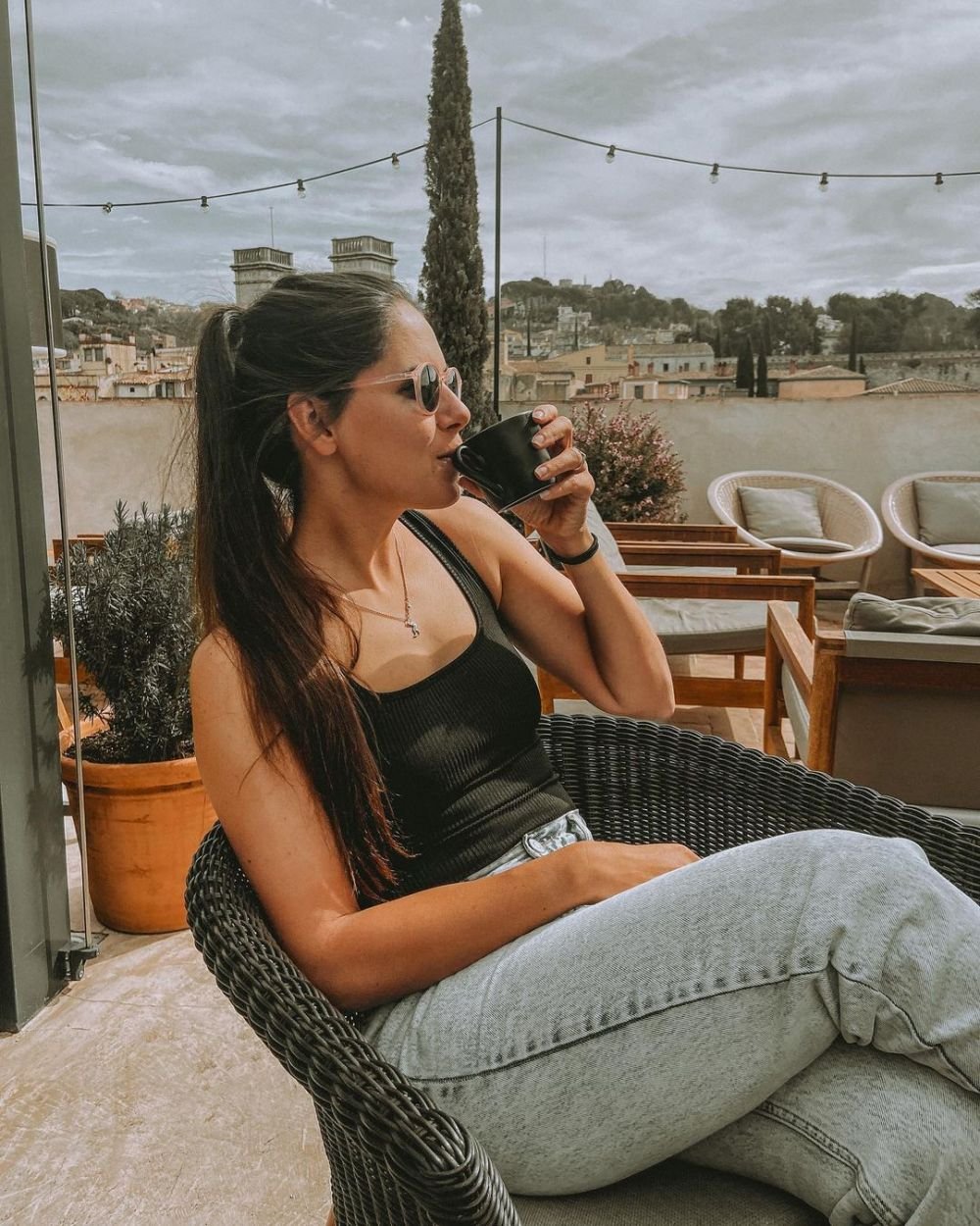 „A apelat la OnlyFans pentru a ajunge la JO din Paris!” Presa internațională, despre sportiva care a reprezentat România la Olimpiada de iarnă _38