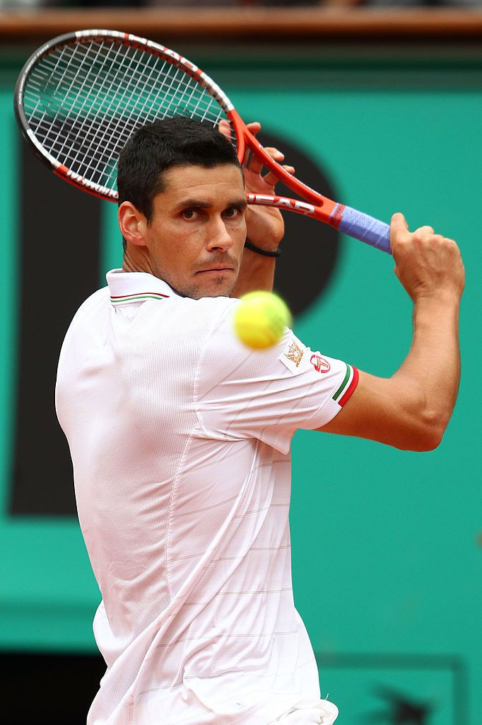 Ce are în plus Djokovic față de Federer și Nadal: explicația oferită de Victor Hănescu_31