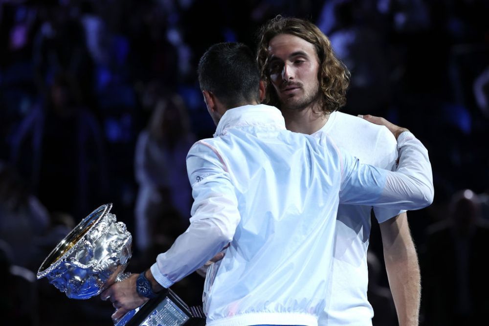 Ce are în plus Djokovic față de Federer și Nadal: explicația oferită de Victor Hănescu_48
