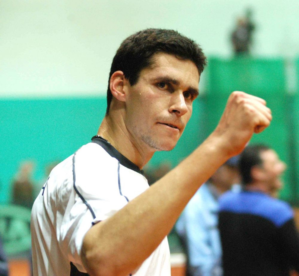 Victor Hănescu, despre primii bani câștigați din tenis. Ce a făcut tenismenul bucureștean_11