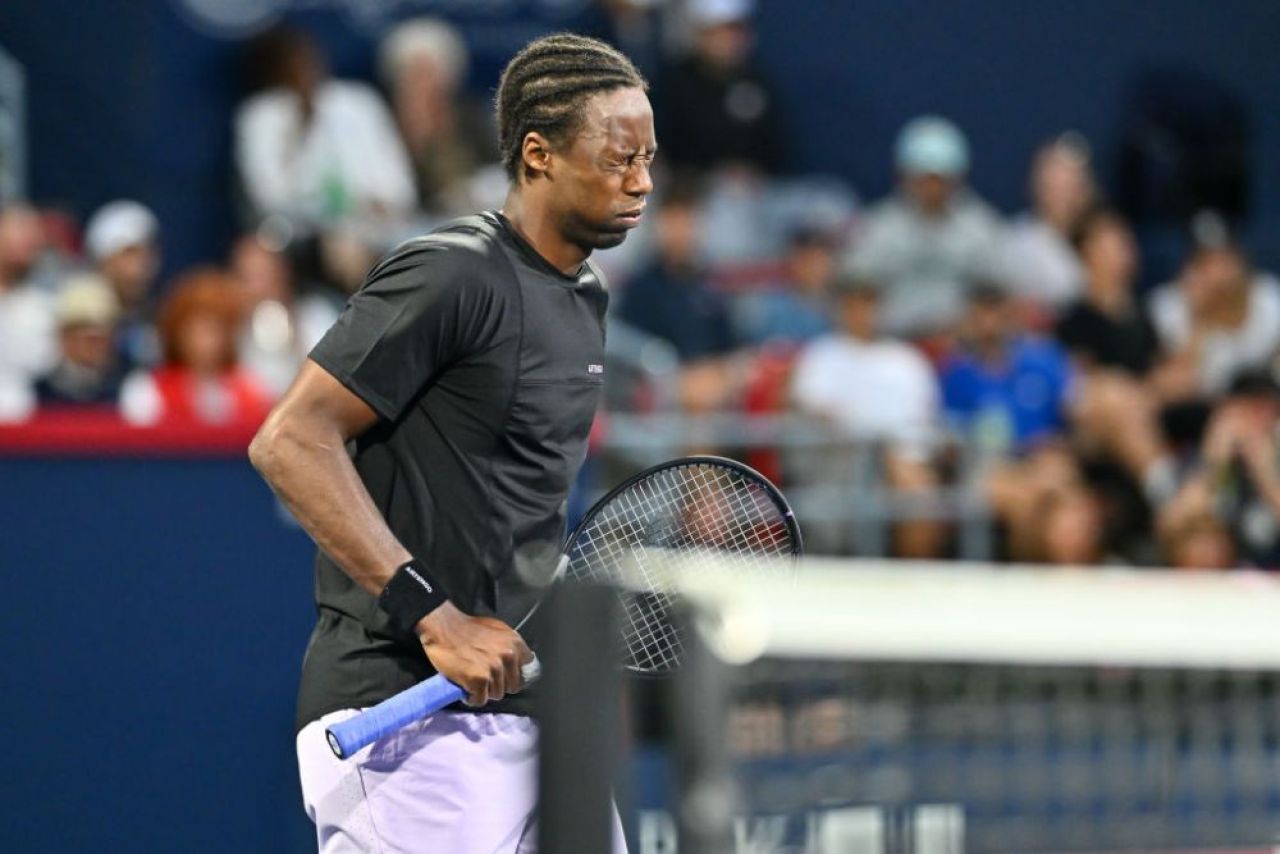 „Ce-i asta? Ne batem joc?” Ce i s-a întâmplat lui Victor Hănescu într-o întâlnire inedită cu Gael Monfils_3