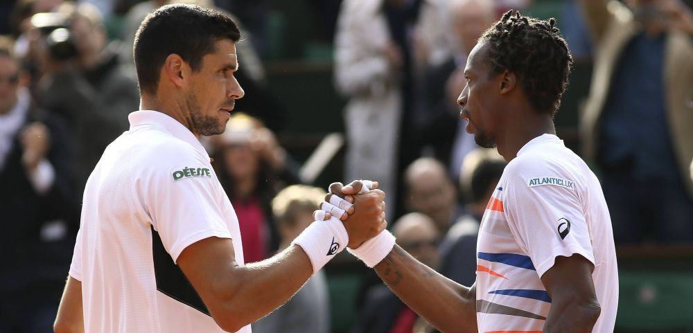 „Ce-i asta? Ne batem joc?” Ce i s-a întâmplat lui Victor Hănescu într-o întâlnire inedită cu Gael Monfils_7